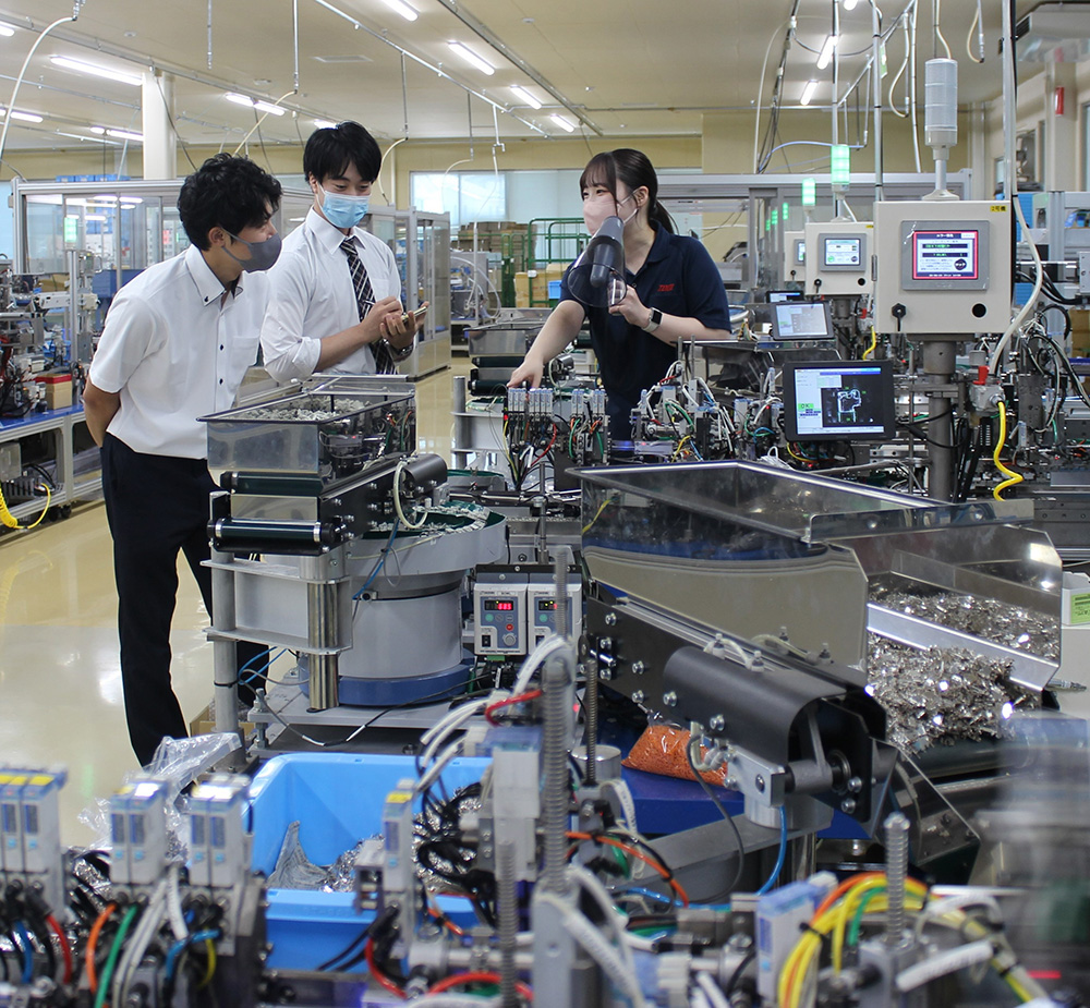 東洋技研株式会社 – 大しごとーくin信州2023